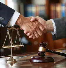 Statue of Justice